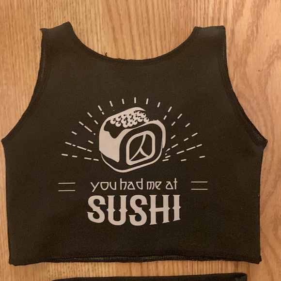 Sugar LuLu YM 2 piece - Picture 3 of 8